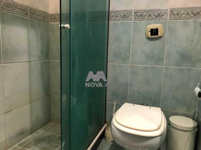 Apartamento à venda com 4 dormitórios em Tijuca, Rio de janeiro cod:NTAP40100 - Foto 19