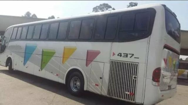 Ônibus Marcopolo 1200 - Foto 3