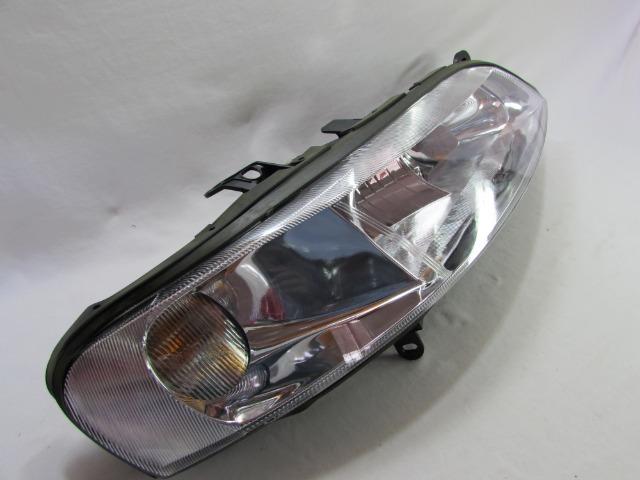 Farol Cromado Vectra 2000 2001 2002 2003 2004 2005 Direito - Foto 6
