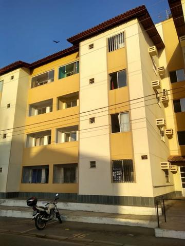 Apartamento térreo ,Condomínio Ponta Verde- Estrada de Ribamar