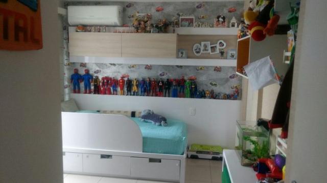 Ed. Maison Blanche 151m - Meireles na Rui Barbosa! Oportunidade projetado! - Foto 3