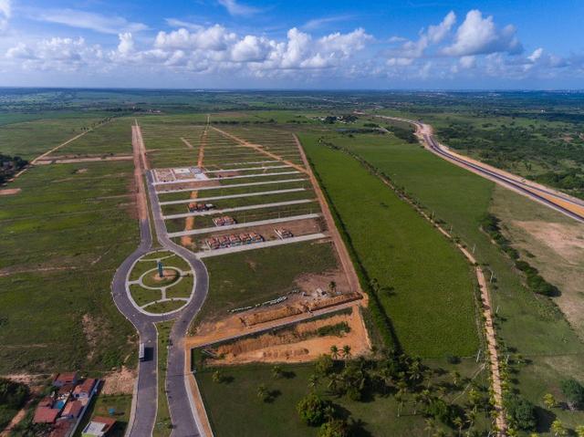 Loteamento próximo ao Aeroporto, ideal para projeto Minha casa minha vida; 38.532,72m² - Foto 9
