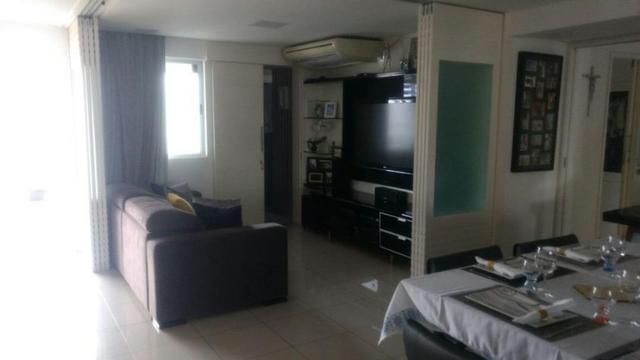 Ed. Maison Blanche 151m - Meireles na Rui Barbosa! Oportunidade projetado! - Foto 9