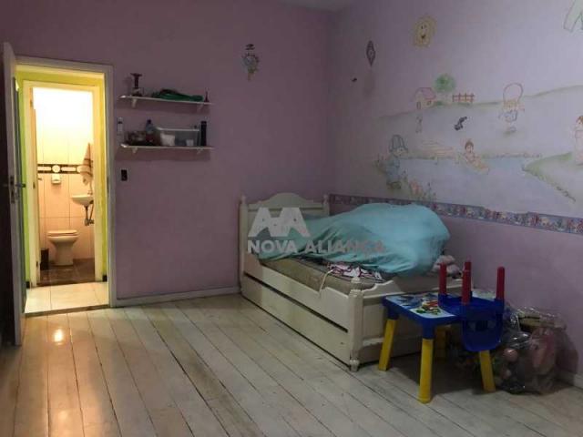 Apartamento à venda com 4 dormitórios em Tijuca, Rio de janeiro cod:NTAP40100 - Foto 17