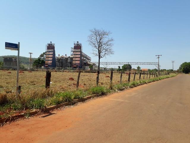 Terreno São Luis Montes Belos
