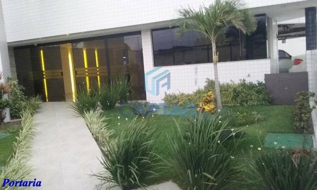 Apartamento Mauricio de Nassau, 3 quartos, edificio Carmelita Vasconcelos - Foto 4