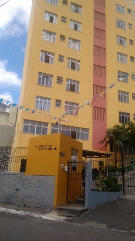 Apartamento 3 Quartos no Barbalho ( 658656 )