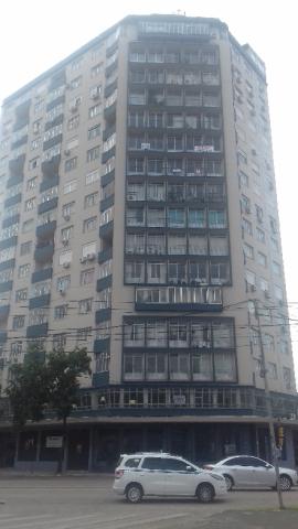 Apartamento à venda com 5 dormitórios em Floresta, Porto alegre cod:5982