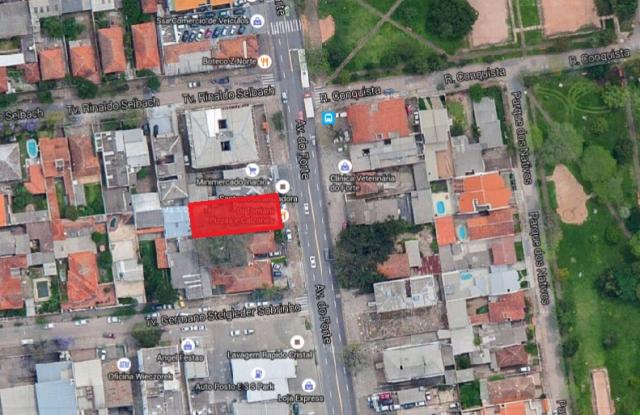 Terreno para alugar em Vila ipiranga, Porto alegre cod:601