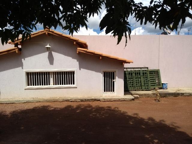 Linda Casa Vale do Amanhecer na Cr76 ? Terreno de 500m² - Foto 3