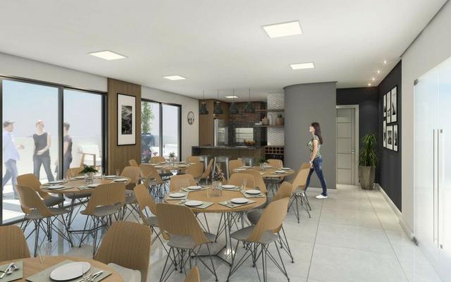 Apartamento de 3 dormitórios - Bairro Pio Corrêa - Foto 5