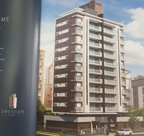 Apartamento de 3 dormitórios - Bairro Pio Corrêa - Foto 10