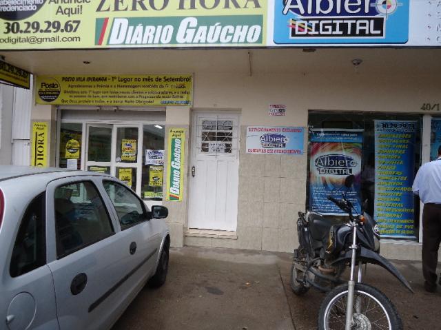 Escritório para alugar em Vila ipiranga, Porto alegre cod:2994 - Foto 2