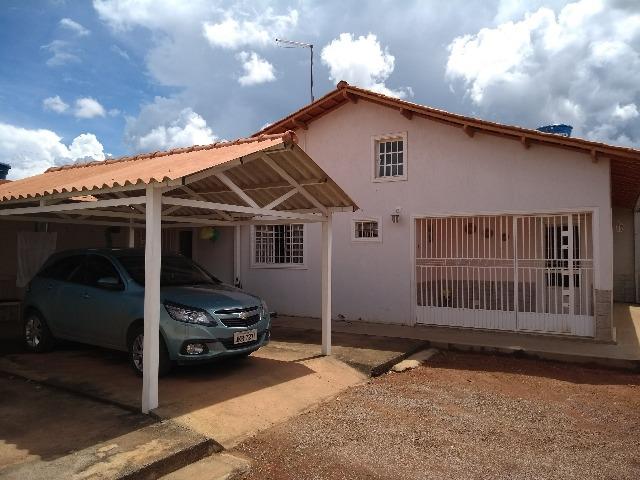 Linda Casa Vale do Amanhecer na Cr76 ? Terreno de 500m² - Foto 11