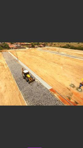 Loteamento Nova Califórnia (Parnamirim) - Foto 2