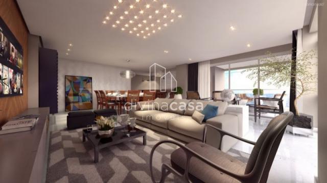 Residencial Atlantic, frente mar em Balneário Piçarras - Foto 3