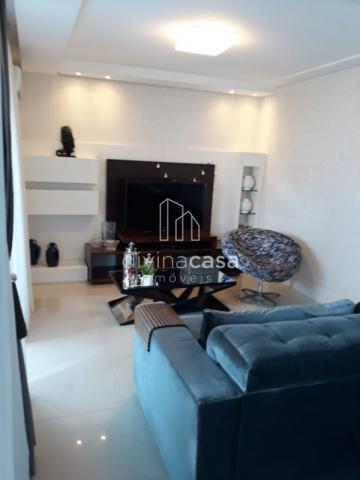 Lindo apartamento semi mobiliado, suite master mais duas suítes, em ótima localização! - Foto 11
