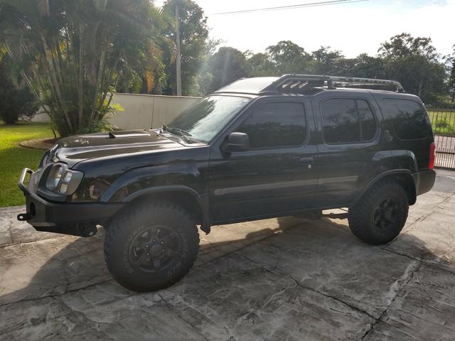 Xterra - Foto 3