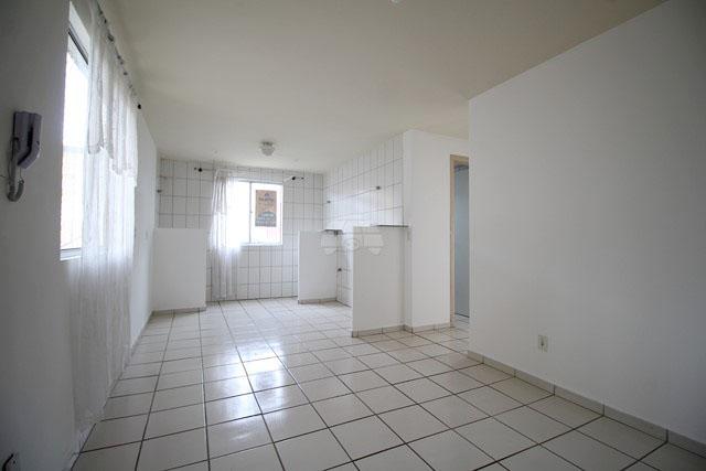 Apartamento à venda com 2 dormitórios em Cidade industrial, Curitiba cod:151720