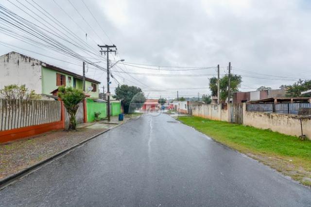 Casa à venda com 2 dormitórios em Tatuquara, Curitiba cod:148813 - Foto 16