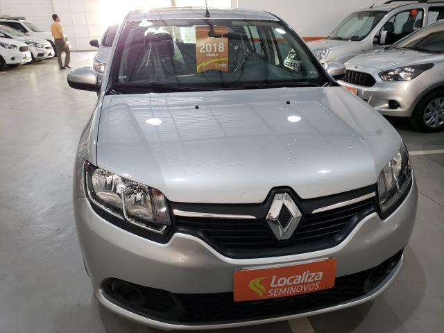 RENAULT SANDERO 2018/2019 1.0 12V SCE FLEX EXPRESSION MANUAL