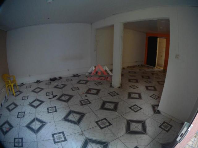 Terreno com galpão e escritório para locação, Centro, Suzano. - Foto 18