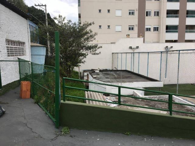 Terreno para alugar, 1500 m² por r$ 8.500,00/mês - santa maria - são caetano do sul/sp - Foto 7