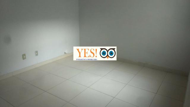 Apartamento 3/4 para aluguel Condomínio José Carlos Pereira - Ponto Central - Foto 8