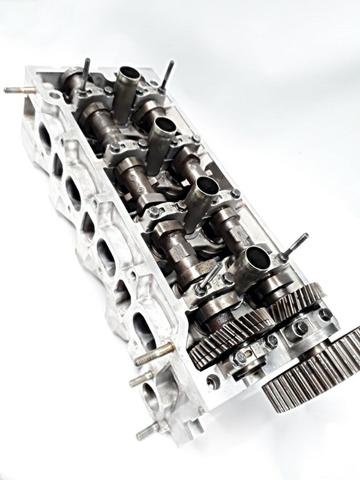Cabeçote Lifan 620 1.6 Talent 2011/2012 Standard Revisado - Foto 5