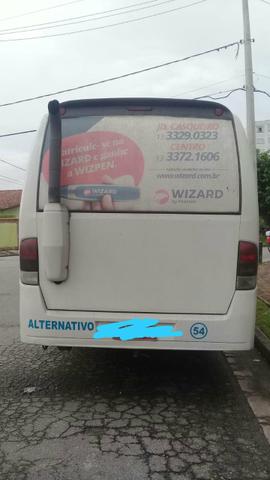 Micro ônibus Volare W8 2006/2006 - Foto 5