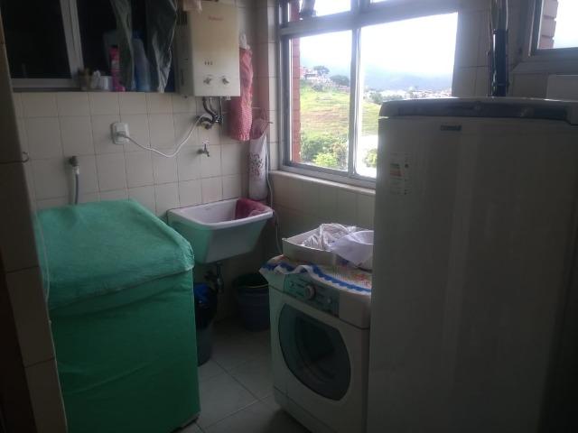 Apto 110m2 freguesia 3 qts sutie mais dependencias varandao lazer total armarios doc ok - Foto 2