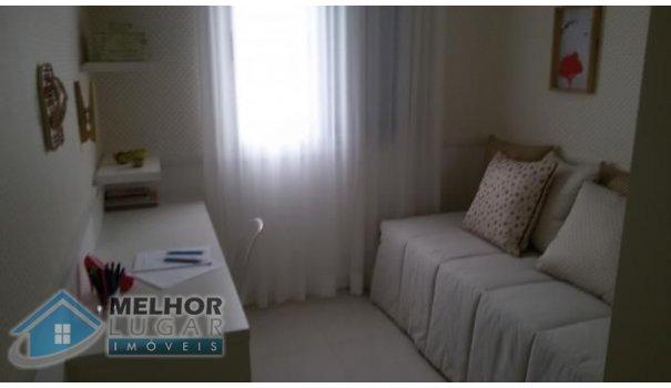 Edifício Residencial Pátio Coimbra - Apartamento a Venda no bairro Setor Coimbra... - Foto 13
