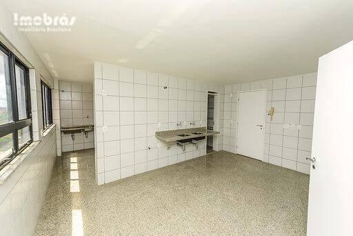 Juan Gris, apartamento à venda, 1 por andar, Guararapes - Foto 9