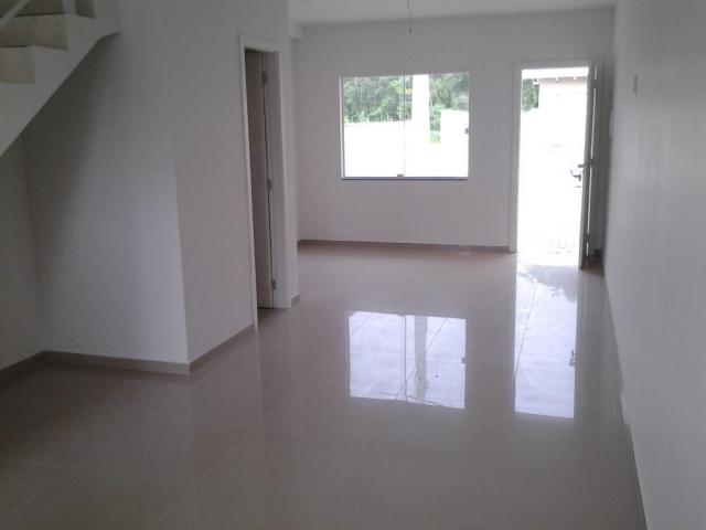 Casa à venda com 3 dormitórios em São marcos, Joinville cod:6675 - Foto 2