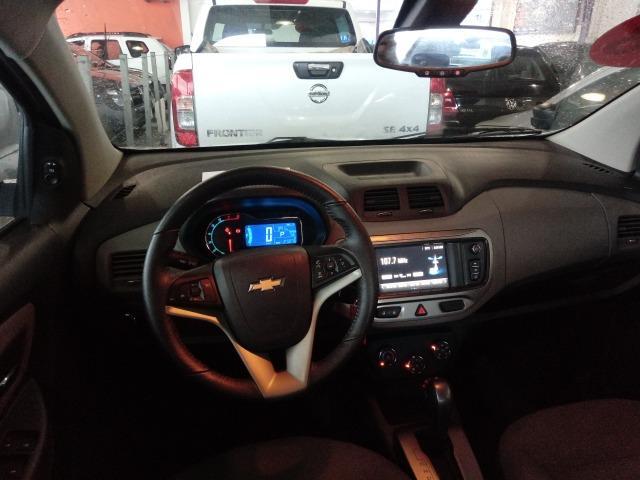 Gm - Chevrolet Spin 2018 Baixo KM - Foto 6