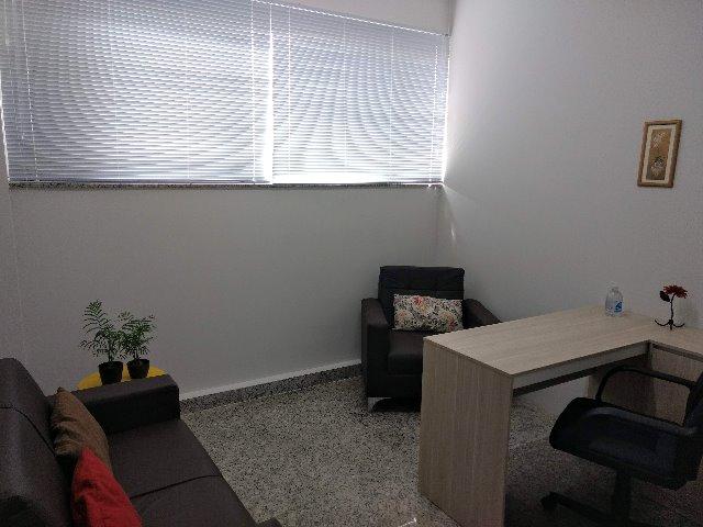 Sala Comercial - Consultório no Remanso - Hortolândia - por período ou tempo integral - Foto 9