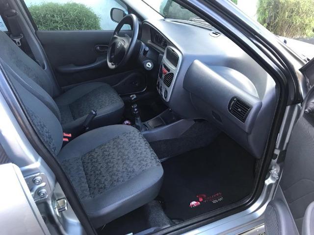 Fiat Siena 1.0 Fire + DH - Foto 3