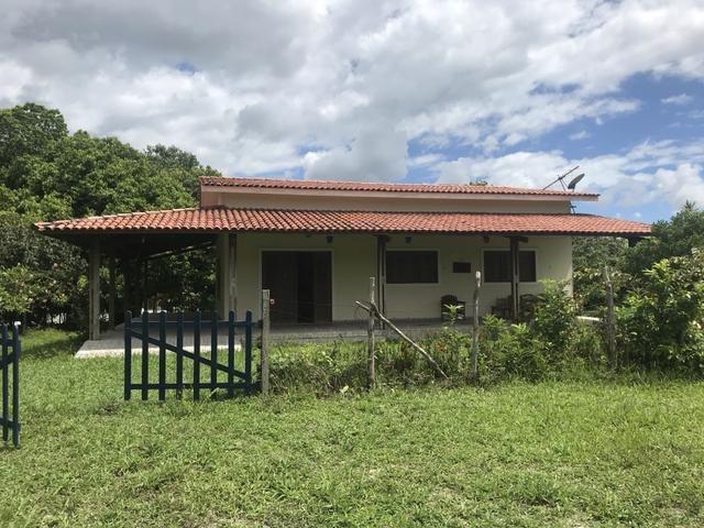 Granja, sítio, área, fazenda em Igarassu, Porto do vasco na estrada de mangue seco!