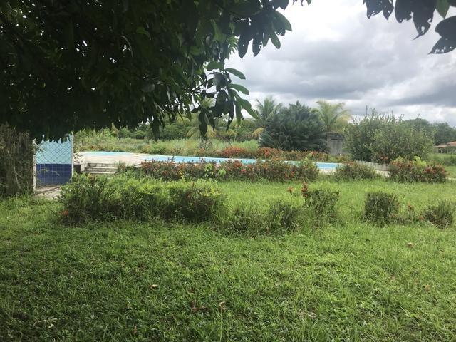 Granja, sítio, área, fazenda em Igarassu, Porto do vasco na estrada de mangue seco! - Foto 11