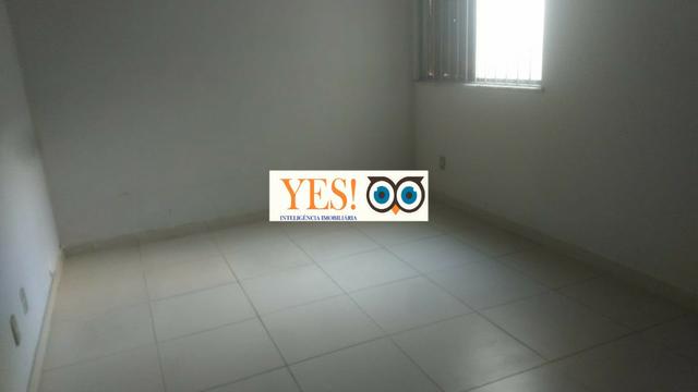 Apartamento 3/4 para aluguel Condomínio José Carlos Pereira - Ponto Central - Foto 6