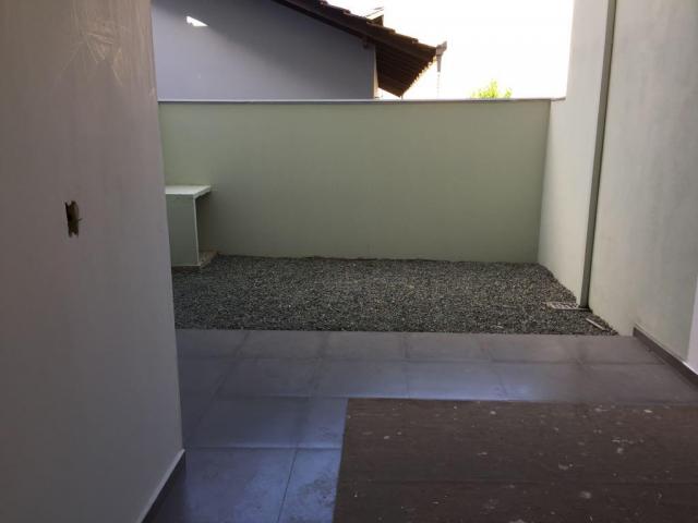 Casa à venda com 3 dormitórios em Floresta, Joinville cod:6723 - Foto 13