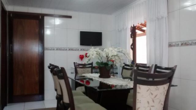 Casa à venda com 3 dormitórios em Adhemar garcia, Joinville cod:6057 - Foto 7