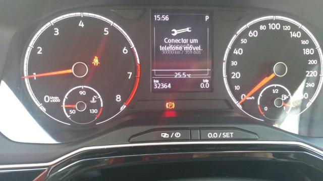 VW Virtus Comfortline 200 Tsi At 1.0 4p 2019 - Foto 10