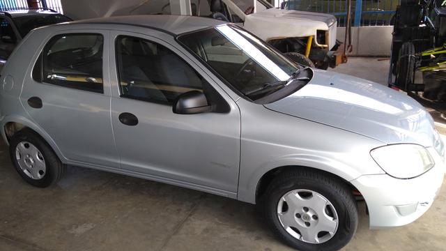 Chevrolet celta 1.0 - Foto 2