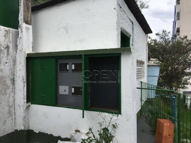 Terreno para alugar, 1500 m² por r$ 8.500,00/mês - santa maria - são caetano do sul/sp - Foto 4