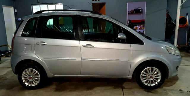 Fiat Idea Attractive 1.4 4P * F.I.N.A.N.C.I.O A D.I.F.E.R.E.N.Ç.A - Foto 9