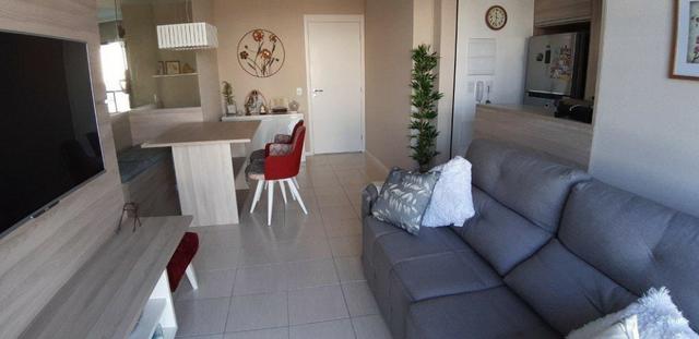 Cachambi Av.Dom Hélder Câmara 2 quartos Móveis Planejados JBCH28923 - Foto 3