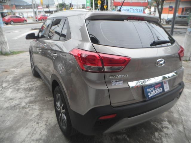 Hyundai Creta único dono 22 mil km - Foto 4