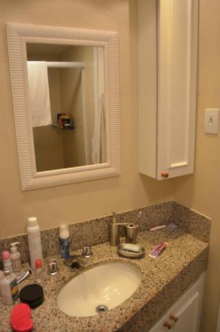 Pra morar ou fazer renda, Flat no Mercure - Foto 9