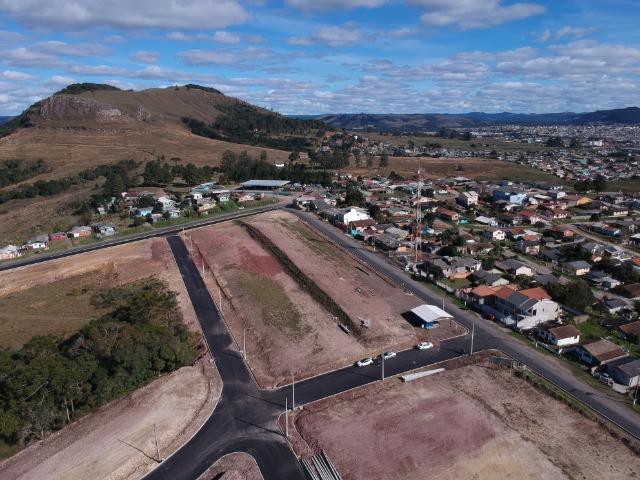 Terreno em Lages de 429 m² - Foto 3